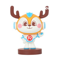 Figura de acción de silicona con diseño 3D personalizado, muñeco de resina PVC, juguete de vinilo adhesivo suave de plástico, modelo temático de anime, ODM
