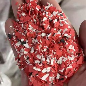 <b>Epoxy</b> <b>Floor</b> <b>Coating</b> Composite Rock Sheet Interior/Exterior Wall Decoration Shell Color Sheet Kintop Brand Spray Brush <b>Coating</b> - Product Image 3