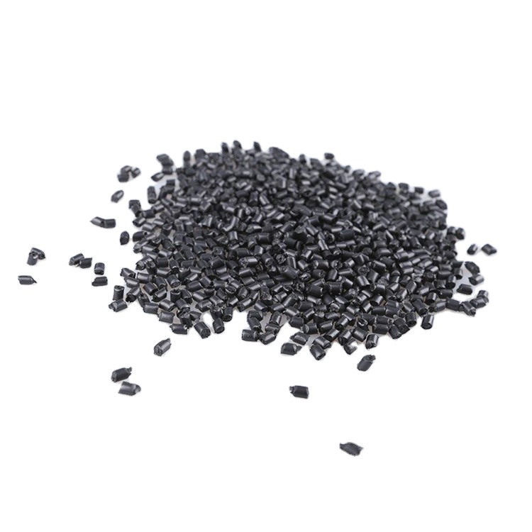 Переработанный белый кристаллический полистирол HIPS/PS/GPPS/HIPS/EPS пластиковое сырье, высокоэффективный полистирол HIPS