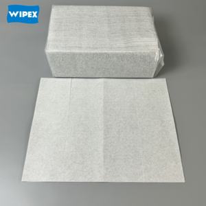 Marché américain Lingettes industrielles personnalisées de qualité supérieure pour le nettoyage à usage intensif Remplacer <span class=keywords><strong>Scott</strong></span> Rag - Product Image 4