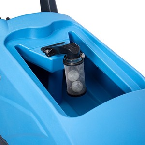 Fregadora de Pisos para Hotel, Taller, Estacionamiento, Equipo de Limpieza Premium, Trabajos de Limpieza - Product Image 6