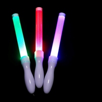 Variedad de Barras Luminosas de Plástico RGB que Cambian de Color, Control Remoto LED CNC para Conciertos, Programación por Computadora