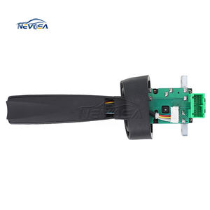 Nevosa 3944672 3172170 3944025 Commutateur de clignotant Commutateur de colonne de direction de phare pour <span class=keywords><strong>Volvo</strong></span> FH/FM/FMX/NH <span class=keywords><strong>VOLVO</strong></span> Bus - Product Image 2