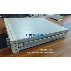 Panel Frontal para Multímetro HP/Agilent 3458A, Marco Frontal, Accesorios Usados, 80% Nuevo, 1 Mes de Garantía - Product Image 4