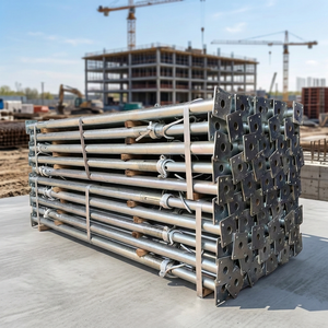 Supports en acier réglables pour revêtements de piscines, bassins de <span class=keywords><strong>filtration</strong></span>, zones de plongée, caniveaux et chambres de valve de centres de loisirs - Product Image 5