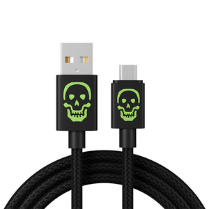 Cavo USB 2.0 <span class=keywords><strong>per</strong></span> Ricarica Rapida con Conduttore in Rame Stagnato, Lunghezza 1m 2m 3 Metri <span class=keywords><strong>per</strong></span> <span class=keywords><strong>iPhone</strong></span> - Product Image 3