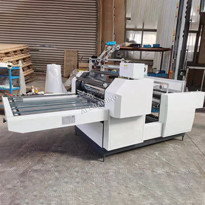 بوب a4 الحرارية التصفيح كيس تغليف رقيق الحرارية التصفيح a4 175 ميكرون طبقة صفيحة الحيوانات الأليفة ورقة الترقق فيلم - Product Image 3