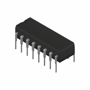 Composant électronique logique SN74LS162AN en stock - Product Image 1