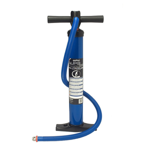 Bomba de Aire Manual para Tabla de SUP, Inflador de Presión para Tabla de Surf y Paddle Board, Gran Venta - Product Image 1