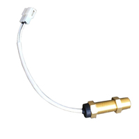 Accessoires pour véhicules d'assainissement environnemental : Capteur de vitesse pour la rénovation/amélioration de marques différentes