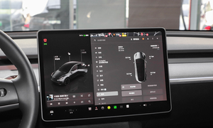 2025 EV auto elettriche Made in cina vendita calda modello <span class=keywords><strong>3</strong></span> modello Y nuova energia veicoli elettrici per la vendita - Product Image 5