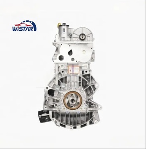 Nuevo Motor Cka <span class=keywords><strong>de</strong></span> 66 Kw, Motor <span class=keywords><strong>de</strong></span> Bloque Largo <span class=keywords><strong>de</strong></span> Cuatro <span class=keywords><strong>Cilindros</strong></span> en Línea para Automóviles, Motor Cka Ea211 <span class=keywords><strong>de</strong></span> 1.4L para Volkswagen Jetta Polo - Product Image 5