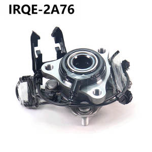 Conjunto de Cubo de Rodamiento de Rueda Delantera IRQE-2A76 43560-0D030 para Vehículos Toyota - Product Image 2