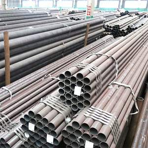 Seamless <strong>Alloy</strong> <strong>Steel</strong> <strong>Pipe</strong> ID 32 of 45 ASTM GS Certified Drill <strong>Pipe</strong> Production Line Manufacturer Customization - Product Image 2