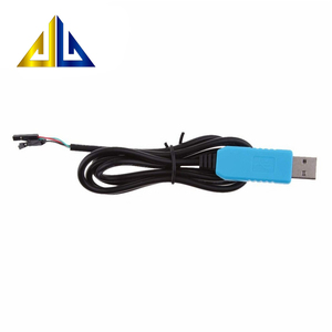 Màu xanh PL2303TA tải về cáp <span class=keywords><strong>USB</strong></span> để TTL <span class=keywords><strong>RS232</strong></span> mô-đun nâng cấp mô-đun <span class=keywords><strong>USB</strong></span> để nối tiếp tải về cáp - Product Image 5