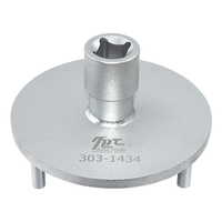 Outil de démontage du joint d'huile du vilebrequin avant du moteur à essence fourni par le fabricant 303-1434 pour Land Rover Jaguar 5.0L/3.0L