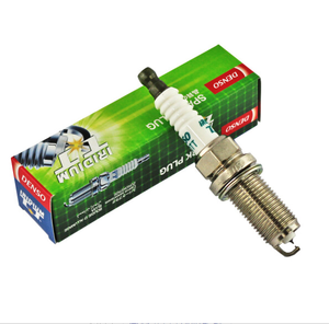 Bujías de Iridio y Platino IKH20TT para Toyota, <span class=keywords><strong>Honda</strong></span>, Suzuki, Mitsubishi, Lexus, Peugeot, Citroën para DENSO OE:96785-19880 - Product Image 2