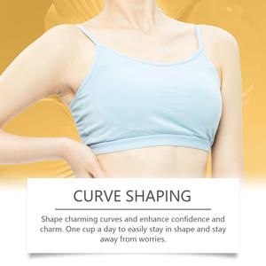 Saúde Extrait Aromatizado Erva Alargamento Da Mama De Papaye Pueraria Mirifica Poudre De Frutas De Papaye Chá - Product Image 2