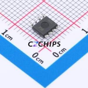 Venta al por mayor # PBF SO-8 Circuito integrado IC Chip PMIC Voltaje de referencia IC - Product Image 2