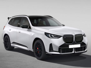 Kit de Conversión para <span class=keywords><strong>BMW</strong></span> <span class=keywords><strong>X3</strong></span> G45, Actualización a M Tech M Sport, Parachoques Delantero y Trasero, Kit de Carrocería Nuevo para G45 - Product Image 2