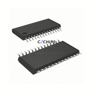Circuito Integrado Original y Nuevo Certificado BD63720AEFV-E2 HTSSOP-28, Chip IC, CZSKU:E3L6R4C8 - Product Image 1