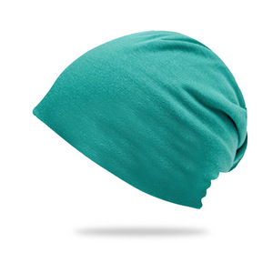 CMAX Berretto Invernale Unisex Personalizzato con Etichetta Tessuta, Cappello in Acrilico Tinta Unita, Ricamato, Lavorato a Maglia, a Coste, Gorras da Sci - Product Image 3