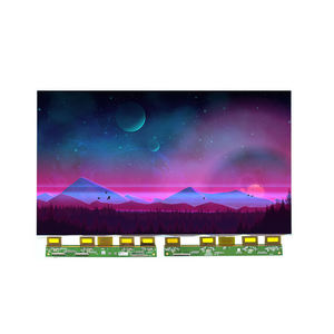 โมดูลจอแสดงผล E-Paper Microtech ขนาด 31.5 นิ้ว 6 สี ความละเอียด 2560*1440 QSPI ประหยัดพลังงาน พร้อมพื้นที่ใช้งาน 696x392 มม. - Product Image 6