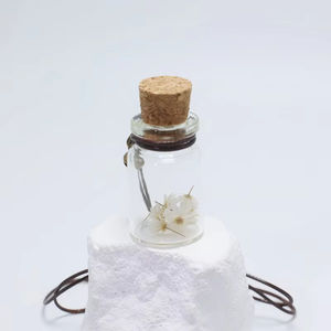 Colgante de Bola de Cristal Hecho a Mano DIY, Colgante para Coche, Colgante de Perfume para Coche, Botella de Aromaterapia, Fragancia para Coche, Precio de Fábrica al por Mayor - Product Image 2