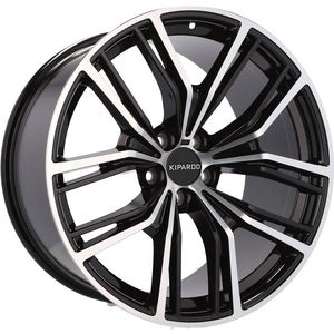 Para Kipardo 20 "19" para Kipardo Llantas Ruedas para BMW 4 <span class=keywords><strong>Gran</strong></span> Coupe F36 4 F32 <span class=keywords><strong>5</strong></span> F10 F11 7 F01 F02 Nueva condición 35mm Aleación - Product Image 6