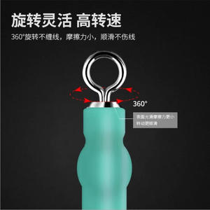 Asiento flotante de silicona engrosada para pesca competitiva de peces grandes, soporte deslizante multifuncional para billetes, goma duradera - Product Image 4