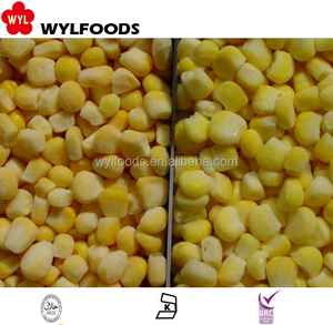 Châtaignes entières fraîches congelées, grillées, sucrées, collation, légumes congelés, prix des châtaignes - Product Image 2