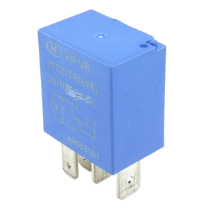 MEJOR calidad Auto DC Flasher <span class=keywords><strong>Box</strong></span> 5 Pin Fusible Bloque de terminales Mini 12V Integración Relé Socket para Toyota Mark <span class=keywords><strong>X</strong></span> Coche usado - Product Image 3