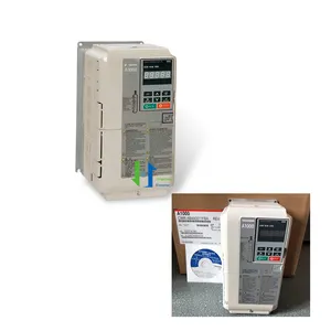 A1000 YASKAWA Inverter Drive CIMR-AB4A0002FBA 0004 0005 0007 0009 0011 0018 0023 0031 0038 0044