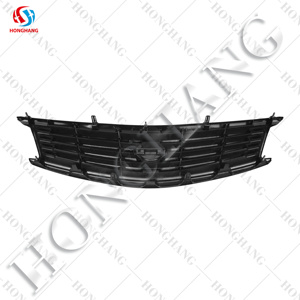 Honghang Brand Manufacture Auto Spare <strong>Parts</strong> New Style Car Front Bumper Grille Lip for <strong>Infiniti</strong> G37 Accessories <strong>Parts</strong> 2008-2013 - Product Image 6