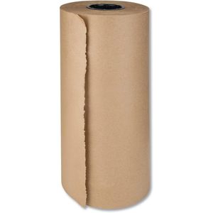Papel Kraft GEN de 40 lb, 24 x 900 pies, Papel de Embalaje Resistente de 24" x 900 pies - Product Image 3
