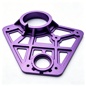 CNC Custom Fabrication POM <b>Plastic</b> Workpieces OEM <b>Engineering</b> <b>Plastic</b> Parts With 304SS Spiral Wire Fittings - Product Image 2