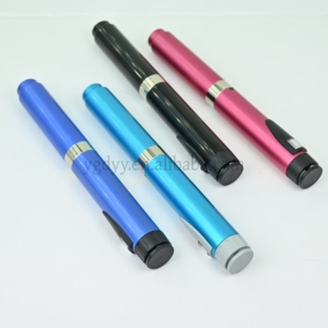 Las plumas de inyección reutilizables de Metal V2 están disponibles en diferentes colores <span class=keywords><strong>para</strong></span> botellas de cartucho de 3ml - Product Image 5