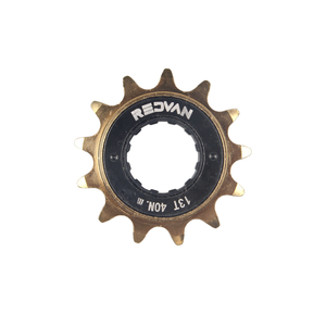 Adaptateur de conversion fileté M30 spécial à 13 dents pour vélo de performance REDVAN Leisure à vitesse unique avec roue rotative colorée - Product Image 3