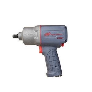 Clé à chocs pneumatique Ingersoll Rand 2235TiMAX 68-1082 Nm, couple maximal 12204 Nm, 8500 tr/min, réparation automobile - Product Image 4