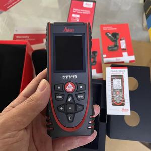 เครื่องวัดระยะเลเซอร์อินฟราเรด DISTO X3 รุ่นทนทาน ระยะ 150 ม. ชุดวัดระยะเลเซอร์อัจฉริยะ X3 P2P - Product Image 4