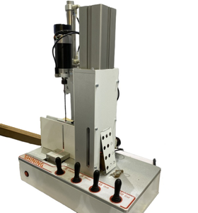 السكين الصلب والقطع هو تنظيف دافق من الستائر - Product Image 2