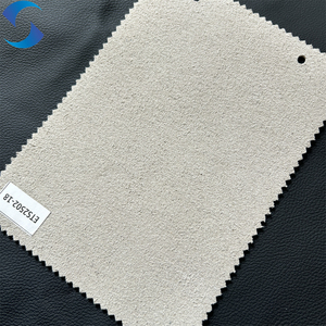 Synthetic <strong>PU</strong> <strong>Leather</strong> Fabric Embossed Eco-Friendly Faux <strong>Leather</strong> Microfiber Backing Waterproof Stretch Bag Use Solvent-free - Product Image 5
