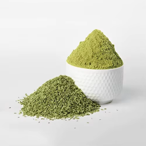 Poudre de fenouil de qualité supérieure, finement moulue, épice naturelle Saunf au parfum sucré et à la saveur rafraîchissante pour la cuisine, approvisionnement en vrac - Product Image 3