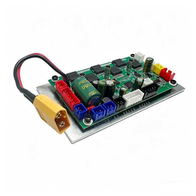 ALVU Custom Solution Factory Wholesale Children's Drift Car Brushless DC Motor Controller Drive Board