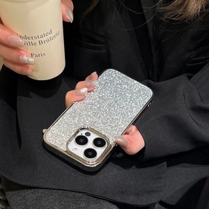 Étui de téléphone brillant de luxe <span class=keywords><strong>Paris</strong></span> Star pour femmes, <span class=keywords><strong>coque</strong></span> de haute qualité pour iPhone 14 Pro Max, design élégant et féminin - Product Image 4
