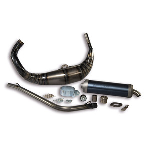 GP MHR <b>exhaust</b> <b>system</b> - Product Image 1
