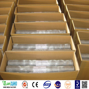 Moustiquaire en aluminium de haute qualité, maille 16x18, 10m par rouleau, prix d'usine, vente en gros, fabricant, anti-insectes - Product Image 5