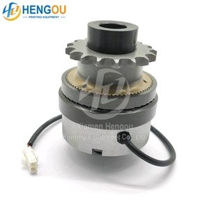 Embrayage magnétique d'alimentation G2.109.1611/03, embrayage 220V G2.109.1311 pour unité d'alimentation Heidelberg SM74 SM52, pièces de machine d'impression offset - Product Image 3