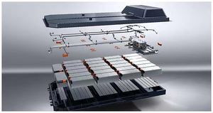 <span class=keywords><strong>Han</strong></span> popolare Ev 2024 E-car 610km nuova energia sportiva di lusso auto per adulti piccolo veicolo elettrico per adulti - Product Image 6