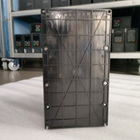Variateurs de fréquence AC-DC-AC triphasés 380V 7,5KW de haute qualité VFD